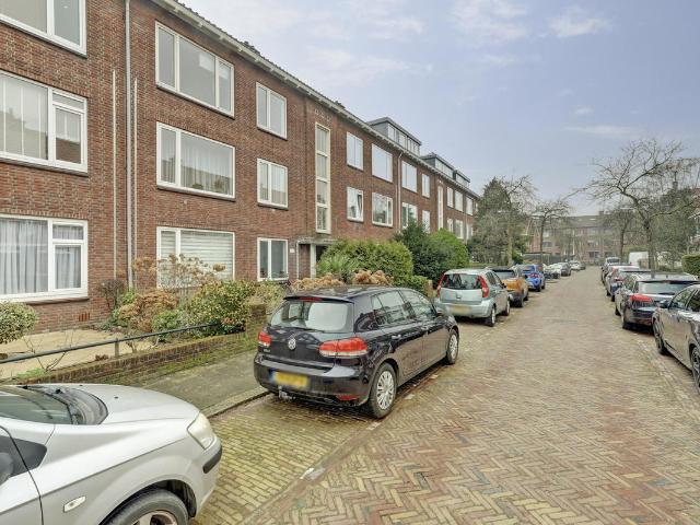 Woning te koop: Kastanjelaan 31 2282HT Rijswijk Vastgoed Nederland