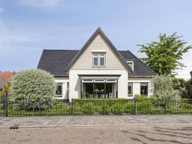 Woning te koop: Kastanjelaan 7 4043ML Opheusden Vastgoed Nederland