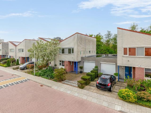 Woning te koop: Kastanjelaan 43 2743BX Waddinxveen Vastgoed Nederland