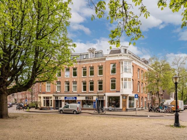 Woning te koop: Kastanjeplein 4 1 1092CJ Amsterdam Vastgoed Nederland
