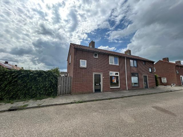 Woning te koop: Kastanjestraat 8 7071ZG Ulft Vastgoed Nederland