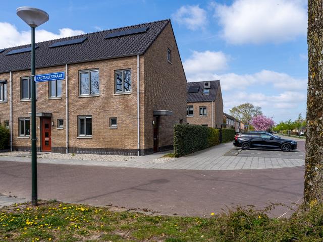 Woning te koop: Kastanjestraat 31 4266EJ Eethen Vastgoed Nederland