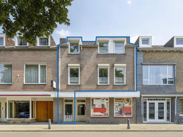 Woning te koop: Kasteel Schaloenstraat 5B 6222TN Maastricht Vastgoed Nederland