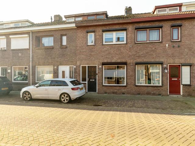 Woning te koop: Kasteeldreef 23 5046CR Tilburg Vastgoed Nederland