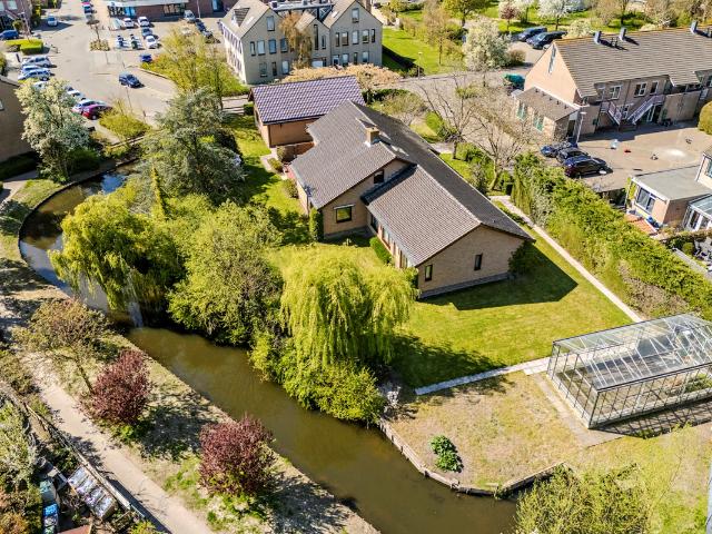 Woning te koop: Kasteellaan 30 2636HV Schipluiden Vastgoed Nederland