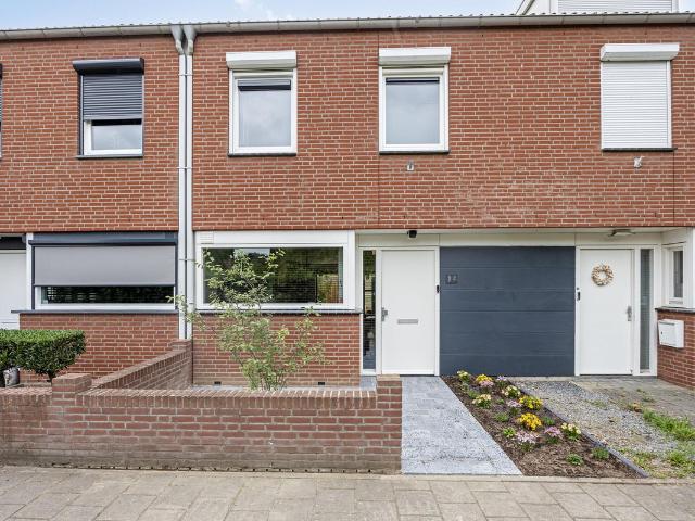 Woning te koop: Kastelenpad 14 6222TB Maastricht Vastgoed Nederland