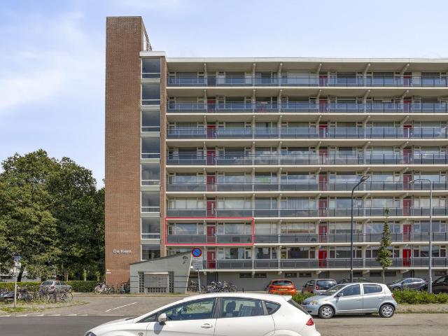 Woning te koop: Kasterleestraat 226 4 GL Breda Vastgoed Nederland