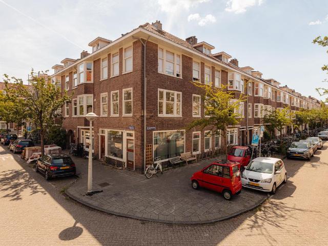 Woning te koop: Katwijkstraat 11 1 XL Amsterdam Vastgoed Nederland