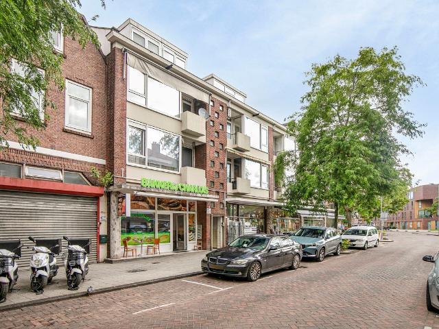 Woning te koop: Katendrechtse Lagedijk 333C 3083GG Rotterdam Vastgoed Nederland