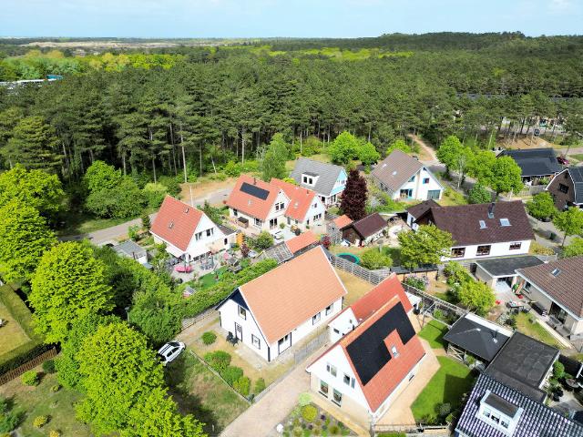 Woning te koop: Katowicelaan 1 8881ET West Terschelling Vastgoed Nederland