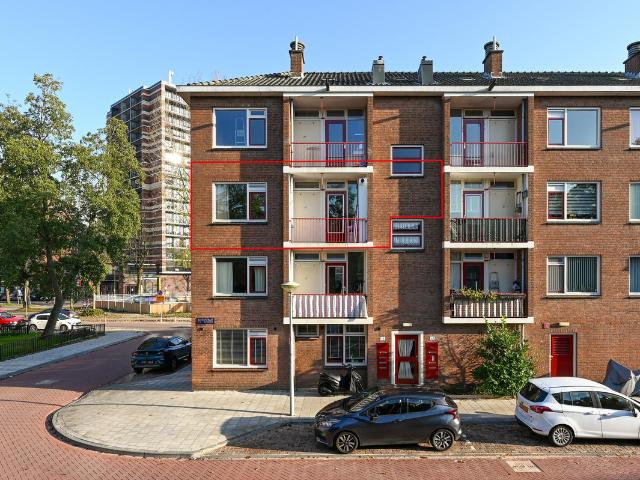 Woning te koop: Katrijpstraat 3 1024SK Amsterdam Vastgoed Nederland