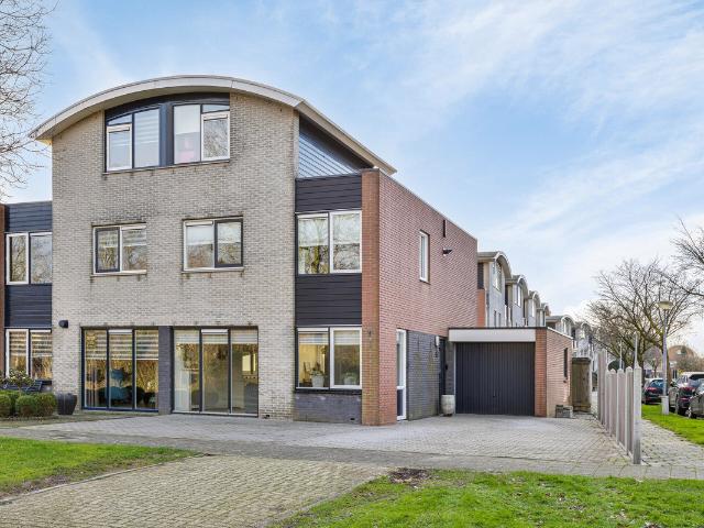 Woning te koop: Kavelsloot 25 1602HG Enkhuizen Vastgoed Nederland