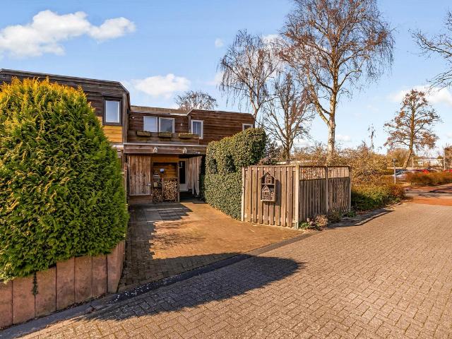 Woning te koop: Kempenaar 08 2 8 VE Lelystad Vastgoed Nederland