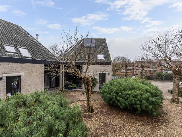Woning te koop: Kempenaar 131 2 PL Barendrecht Vastgoed Nederland