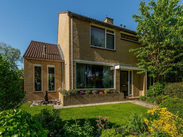 Woning te koop: Kempenaar 7 2991PG Barendrecht Vastgoed Nederland