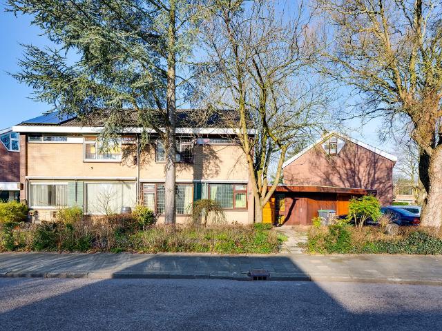 Woning te koop: Kempenaar 87 2991PJ Barendrecht Vastgoed Nederland