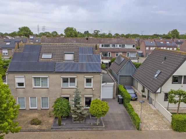Woning te koop: Kempensdam 3 4411DG Rilland Vastgoed Nederland