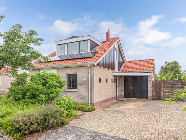 Woning te koop: Kemphaan 43 8532AS Lemmer Vastgoed Nederland