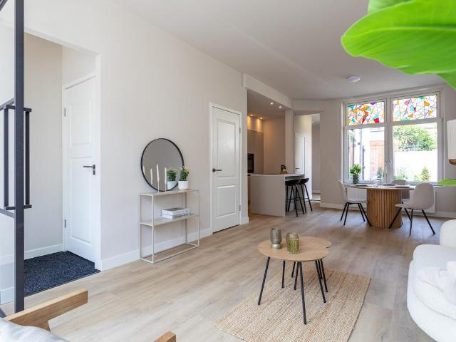 Woning te koop: Kenaustraat 8 2581TZ's Gravenhage Vastgoed Nederland