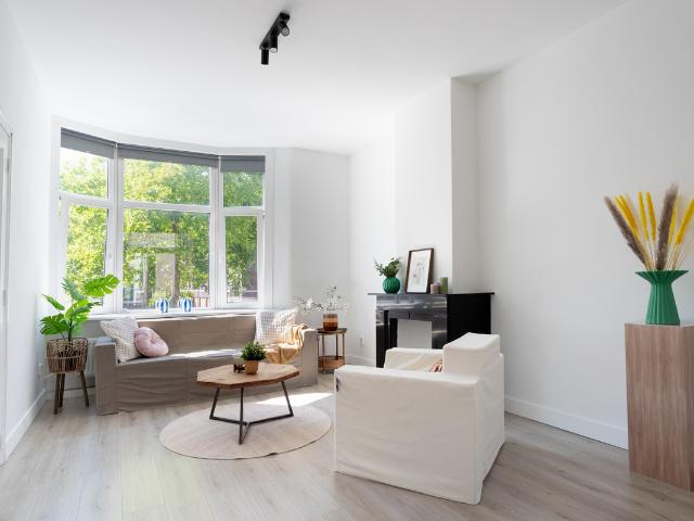 Woning te koop: Kennemerstraat 64RD 2021EE Haarlem Vastgoed Nederland