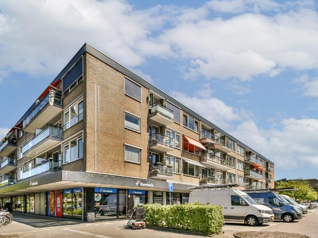Woning te koop: Kennedylaan 49 2324ES Leiden Vastgoed Nederland