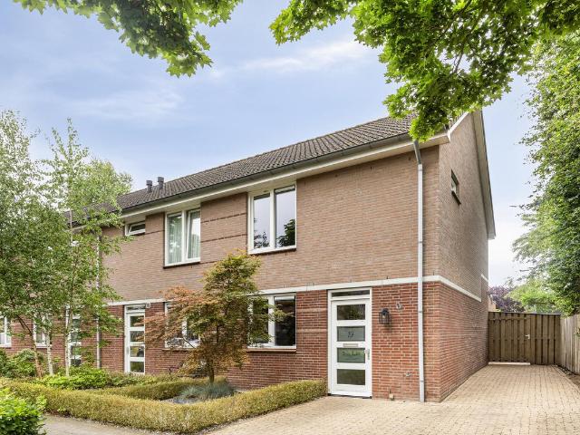 Woning te koop: Kennedyplein 19 5375BA Reek Vastgoed Nederland