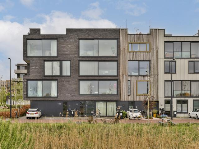 Woning te koop: Kea Boumanstraat 38D 1095MA Amsterdam Vastgoed Nederland