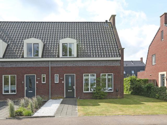 Woning te koop: Keardok 6 9005MH Wergea Vastgoed Nederland