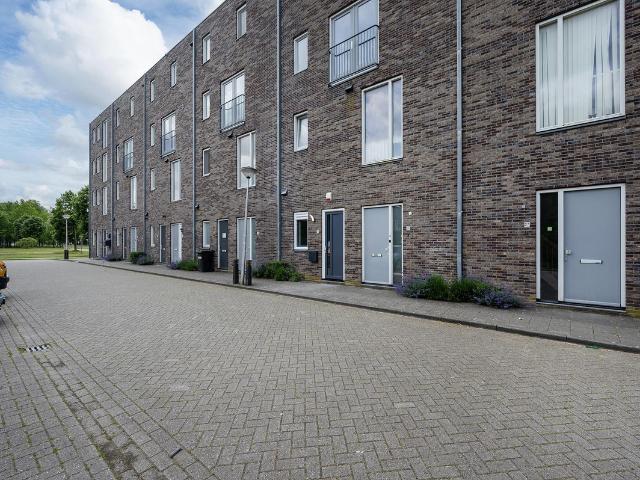 Woning te koop: Kebajastraat 23 1336NA Almere Vastgoed Nederland