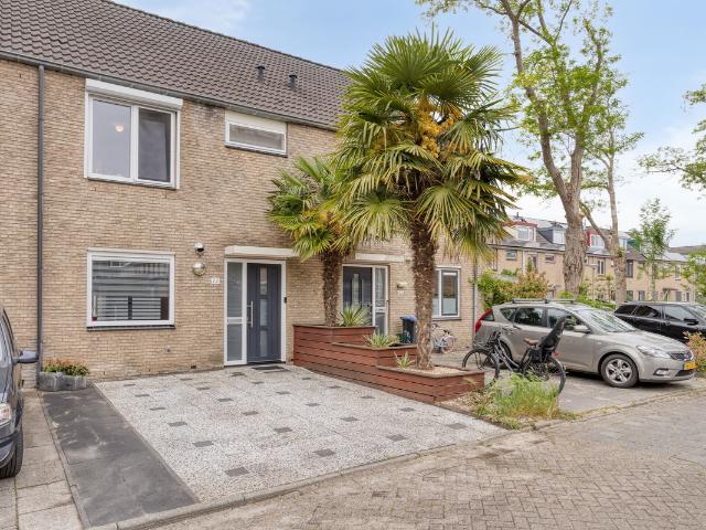 Woning te koop: Keenwerf 22 2804MS Gouda Vastgoed Nederland