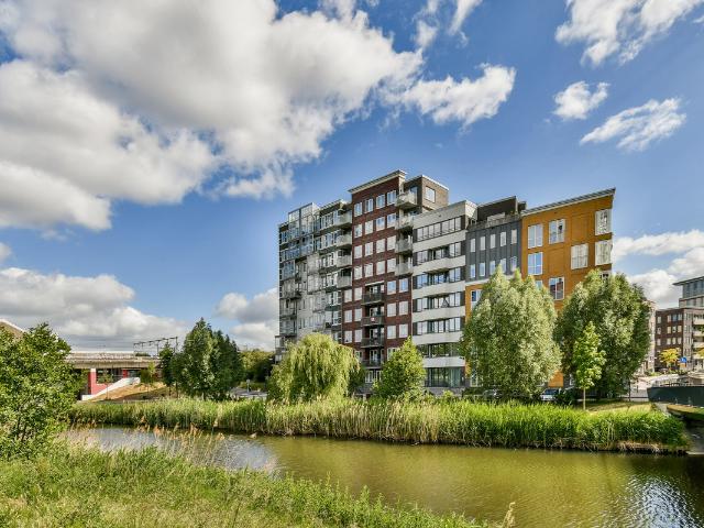 Woning te koop: Kees van Dongenpad 21 1112WZ Diemen Vastgoed Nederland