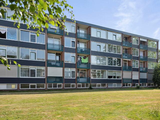 Woning te koop: Keizer Frederikstraat 225 7 KG Deventer Vastgoed Nederland