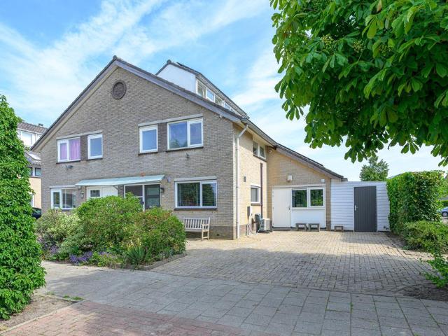 Woning te koop: Keizerfazant 23 1704WL Heerhugowaard Vastgoed Nederland