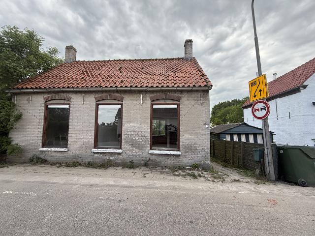 Woning te koop: Keizersdijk 79 3291CD Strijen Vastgoed Nederland