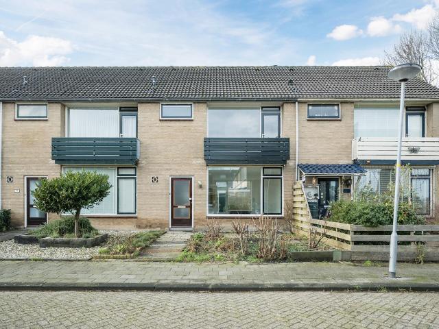 Woning te koop: Keizerskroonweg 18 1611DJ Bovenkarspel Vastgoed Nederland