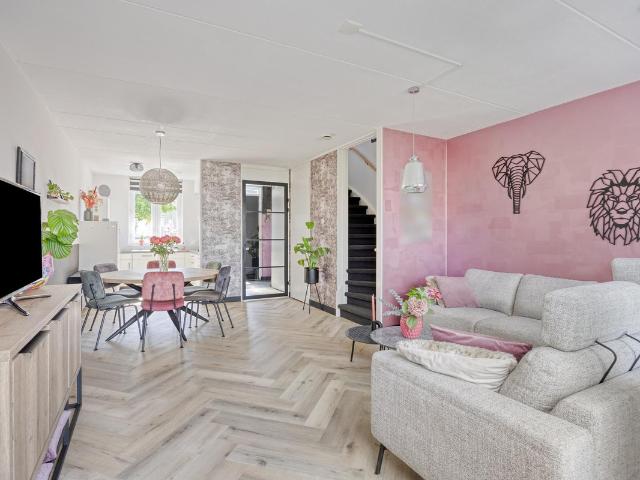 Woning te koop: Keizerskroon 21 1764HV Breezand Vastgoed Nederland