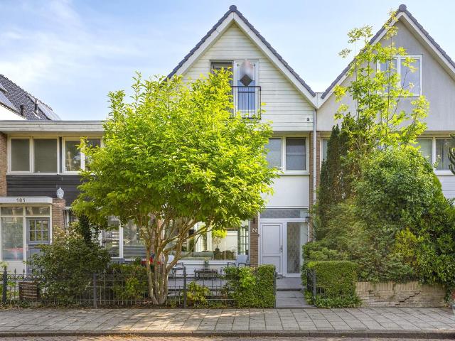 Woning te koop: Keizersweg 99 1171XC Badhoevedorp Vastgoed Nederland