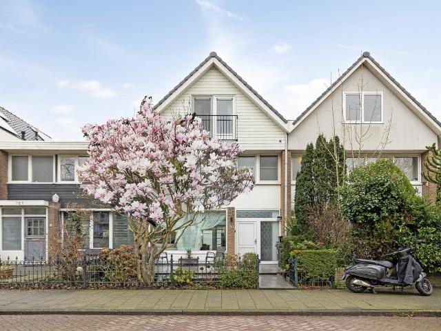 Woning te koop: Keizersweg 99 1171XC Badhoevedorp Vastgoed Nederland