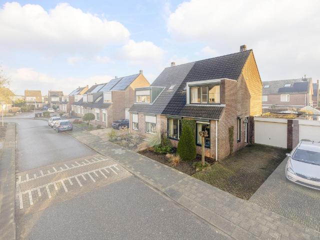 Woning te koop: Keizerstraat 37 5935RE Steyl Vastgoed Nederland