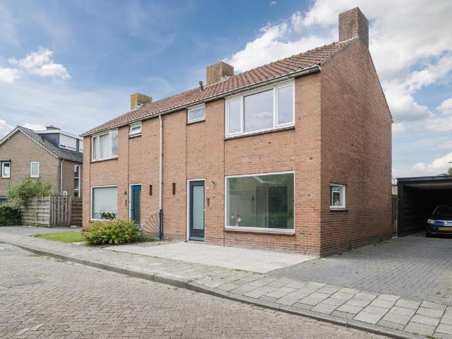 Woning te koop: Keijzerstraat 27 4542BD Hoek Vastgoed Nederland