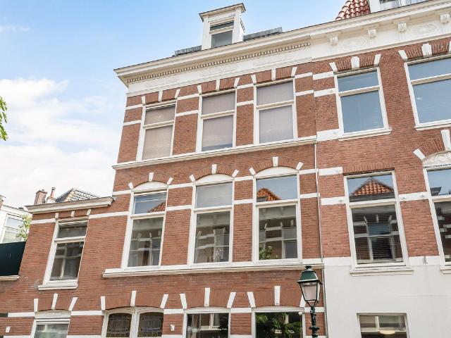 Woning te koop: Kepplerstraat 130A 2562VS's Gravenhage Vastgoed Nederland