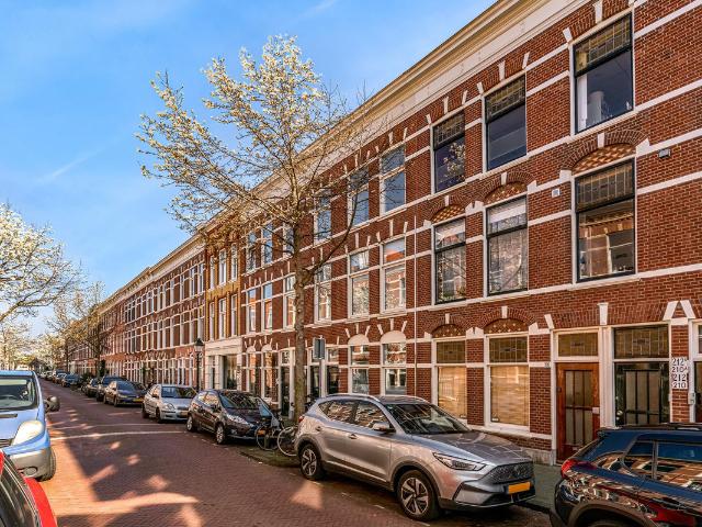 Woning te koop: Kepplerstraat 204A 2562VV's Gravenhage Vastgoed Nederland