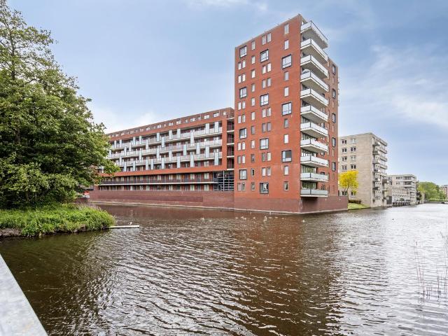 Woning te koop: Kerdijkhof 188 1 MN Amsterdam Vastgoed Nederland