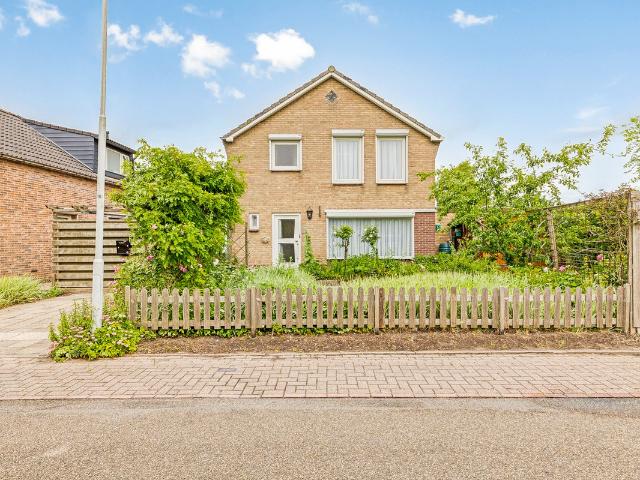 Woning te koop: Kerkdreef 18 4581CB Vogelwaarde Vastgoed Nederland