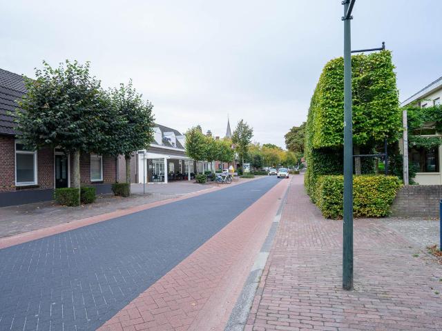 Woning te koop: Kerkeind 19 5763BA Milheeze Vastgoed Nederland