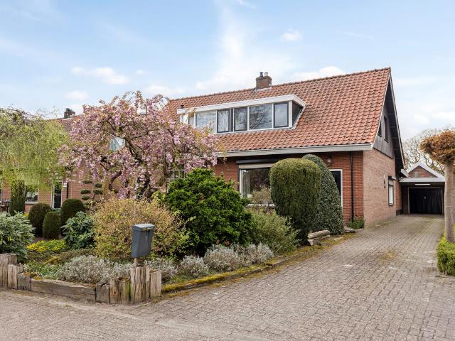Woning te koop: Kerkhofweg 170 7 AN Overdinkel Vastgoed Nederland