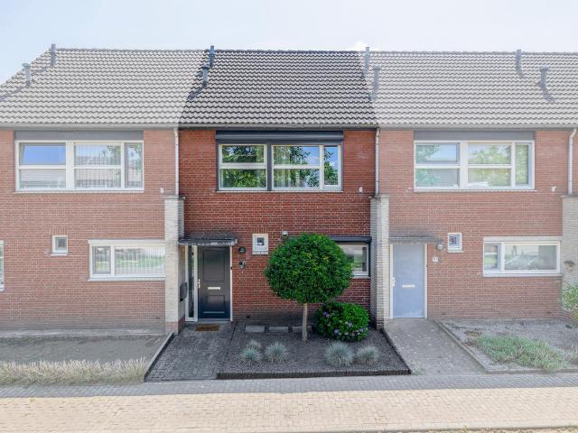 Woning te koop: Kerkhofweg 31 5912GN Venlo Vastgoed Nederland