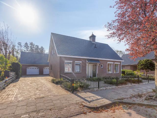 Woning te koop: Kerklaan 13 9581AN Musselkanaal Vastgoed Nederland