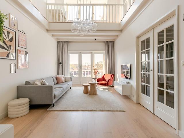 Woning te koop: Kerklaan 264 2 CT Rijswijk Vastgoed Nederland