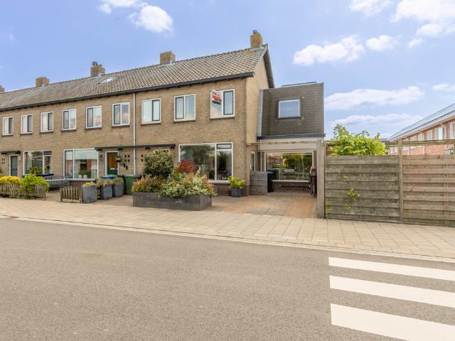 Woning te koop: Kerklaan 34 2451CG Leimuiden Vastgoed Nederland